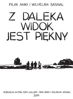 Image Z daleka widok jest piękny