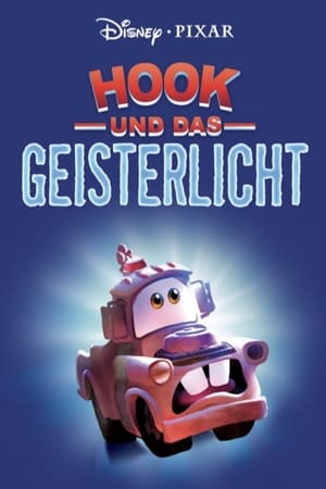 Image Hook und das Geisterlicht