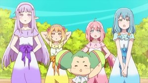 ENDRO~! Season 1 Episode 9