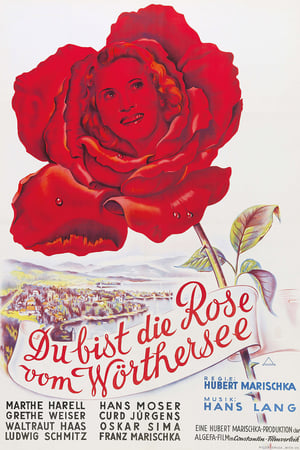 Image Du bist die Rose vom Wörthersee