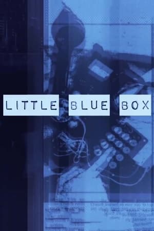 Image Little Blue Box
