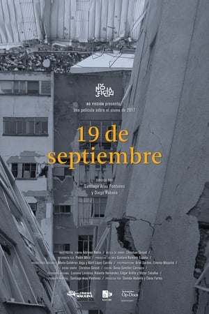 19 de septiembre 2018