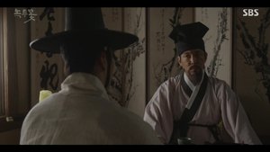 Nokdu Flower Episode 25-26