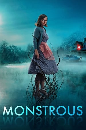Poster Monstrous 2022