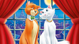 مشاهدة فيلم The Aristocats 1970 مترجم – مدبلج