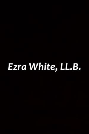 Poster Ezra White, LL.B. 2006