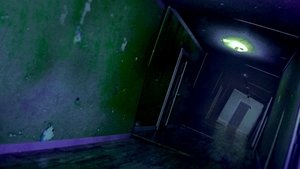 Into the Dark