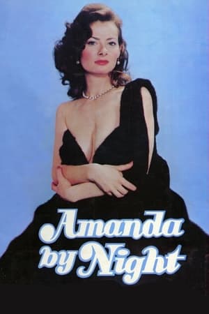 Poster Amanda by Night 1981
