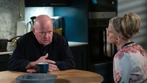 EastEnders Season 41 :Episode 112  15/07/2025, Part 1