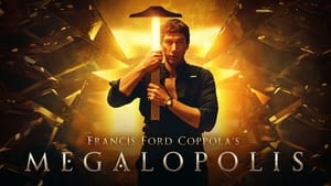 Capture of Megalopolis (2024) FHD Монгол Хадмал