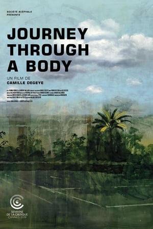 Poster Journey Through a Body 2019
