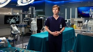 The Good Doctor مسلسل الطبيب الصالح