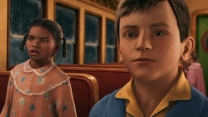 Capture of The Polar Express (2004) FHD Монгол хэл