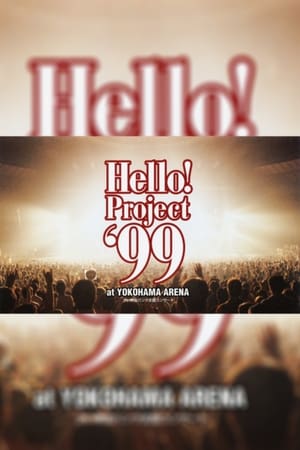 Hello! Project '99 1999
