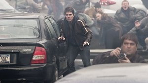 War Of The Worlds (2005)