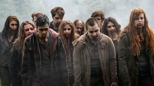 Van Helsing Season 3 Episode 7 مترجمة