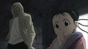 Fullmetal Alchemist: Brotherhood Season 1 Episode 26