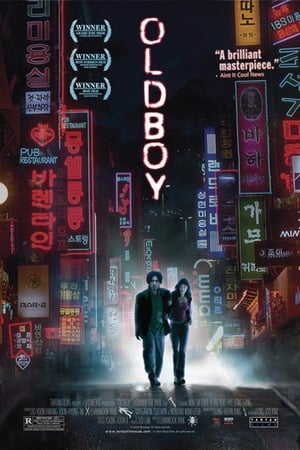 Image Oldboy