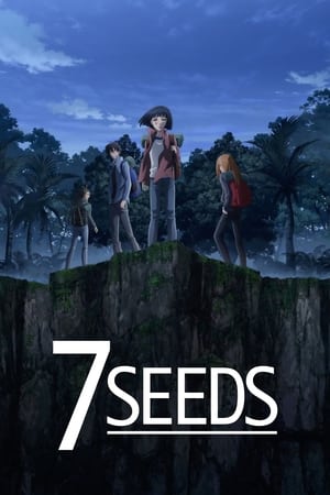 Poster 7SEEDS 2019