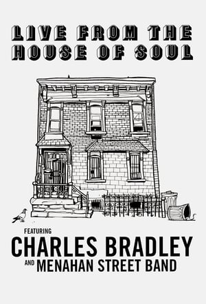 Image Charles Bradley: Live from the House of Soul