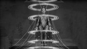 مشاهدة فيلم Metropolis 1927 مترجم