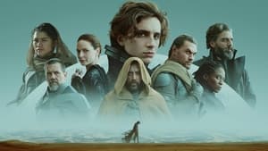 Capture of Dune (2021) HD Монгол хадмал