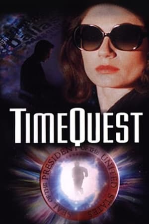 Poster Timequest 2003