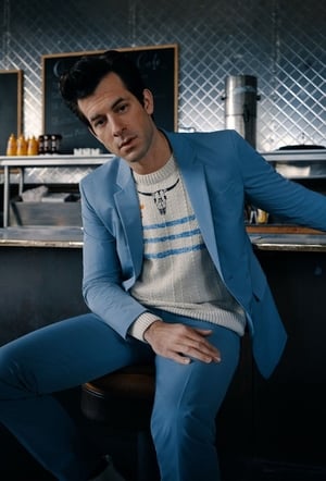 Image How To Be: Mark Ronson