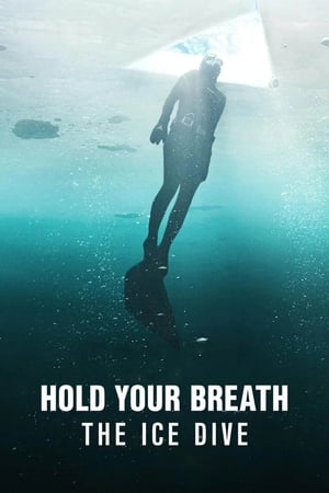 Image Hold Your Breath: The Ice Dive