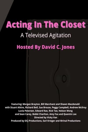 Image Acting in the Closet