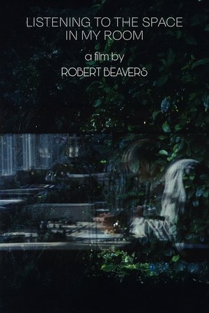 Listening to the Space in My Room (2013)