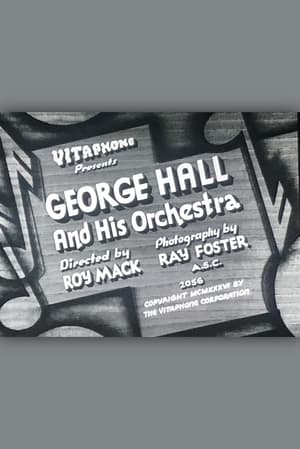 Image George Hall & His Orchestra