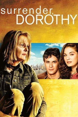 Poster Капитуляция Дороти 2006