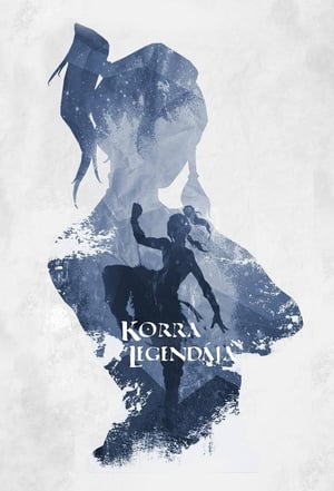 Korra Legendája Negyedik könyv: Egyensúly 4. epizód 2014