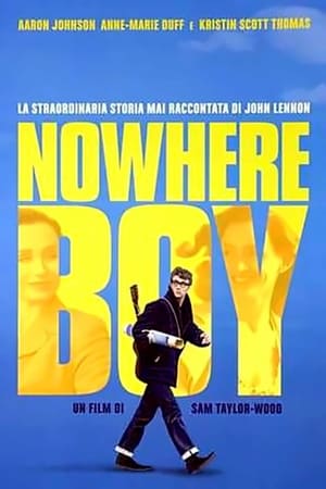 Image Nowhere Boy