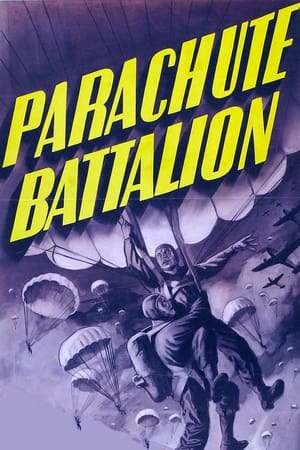 Image Parachute Battalion