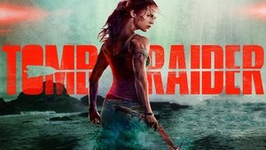 Capture of Tomb Raider (2018) HD Монгол хэл