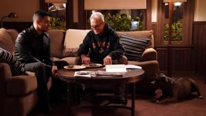 NCIS Season 18 :Episode 12  Sangre