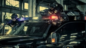 مشاهدة فيلم S.W.A.T. 2019 مترجم