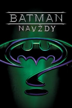 Image Batman navždy