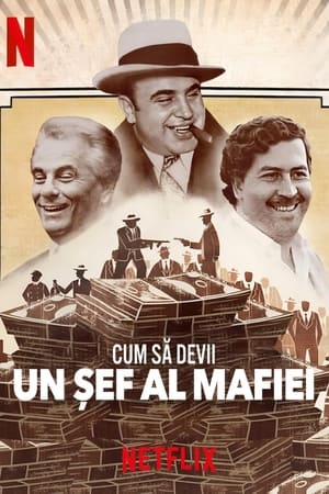 Image Cum să devii un șef al mafiei