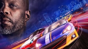 مشاهدة فيلم Fast and Fierce: Death Race 2020 مترجم