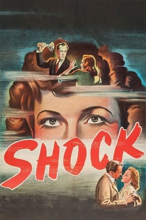 Poster Shock 1946