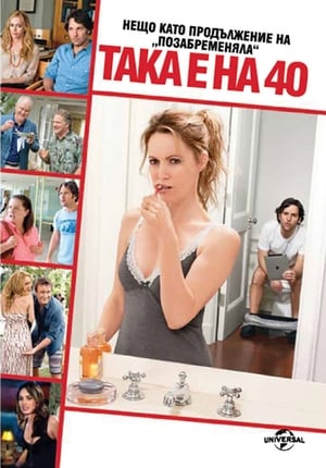 Image Така е на 40