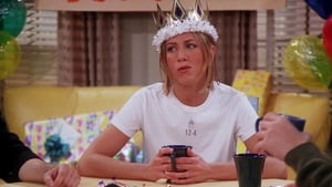 Friends Season 7 Episode 14 مترجمة