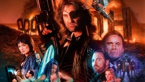 مشاهدة فيلم Escape from L.A. 1996 مترجم