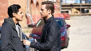 Chicago P.D. Season 5 Episode 7