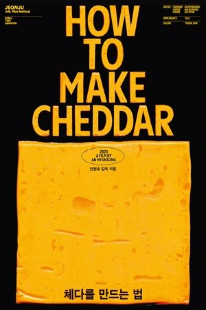 Nonton film How to Make Cheddar (2023) terbaru sub indo