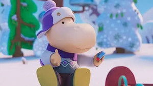 Tina & Tony Season 2 :Episode 19  Episode 19