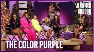 The Jennifer Hudson Show Season 2 : The Cast of 'The Color Purple'